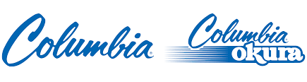 Columbia Machine logo