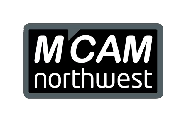 MCAM Northwest logo