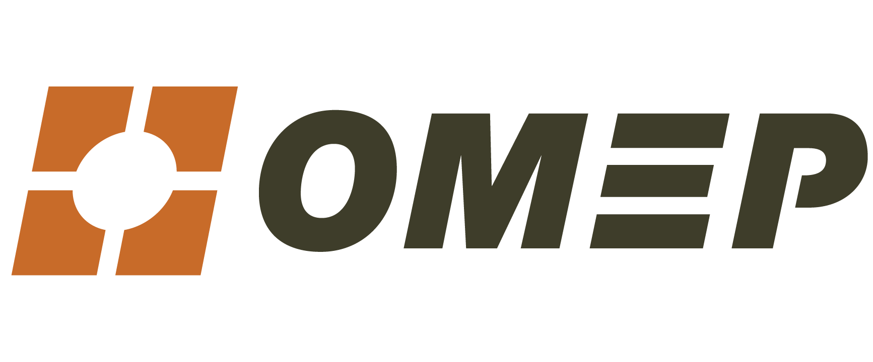 OMEP logo