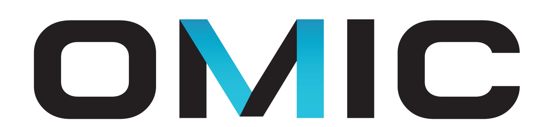 OMIC R&D logo
