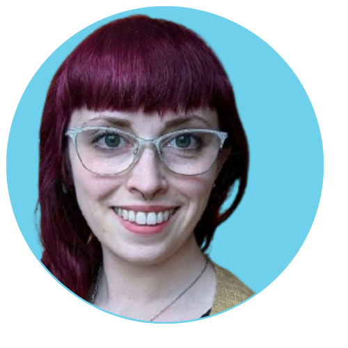 Portrait of Cassandra Chilson