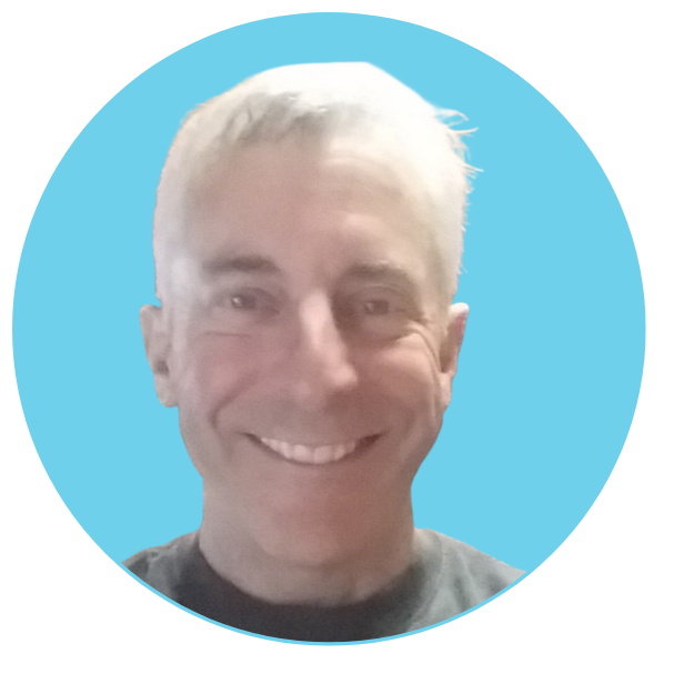 Portrait of Tom Sage